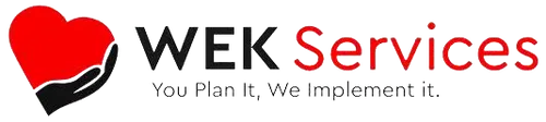 WekServices Logo